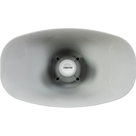 Bocina Pa Rectangular 50wrms 8ohm Fonestar Vulkan-50 Vulkan-50