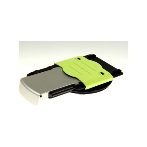 DESLIZADOR COMPLETO PARA WC DE COCHE Y BARCO DOMETIC CAMPER