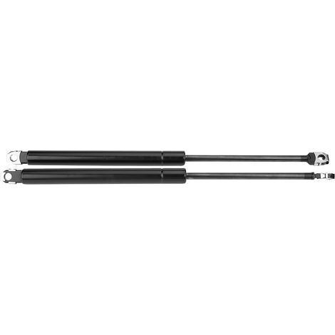 Ossature pour coffre avant BMW E36 (1995-1999), Set de 2 amortisseurs à gaz aluminium, Paire (1/5)