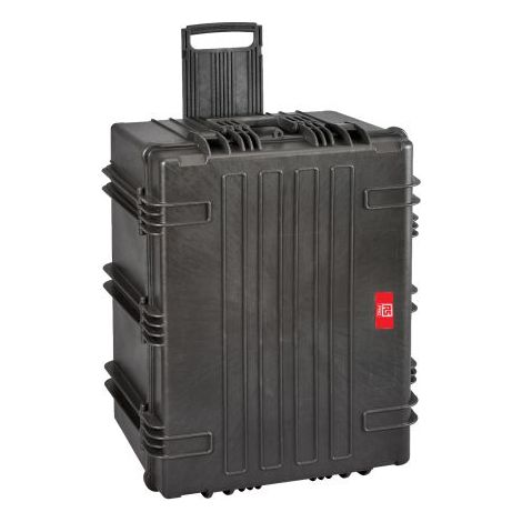 Boîtier étanche RS PRO en Polypropylène, Dimensions externes 836 x 641 x 489mm , étanche ( Prix pour 1 )