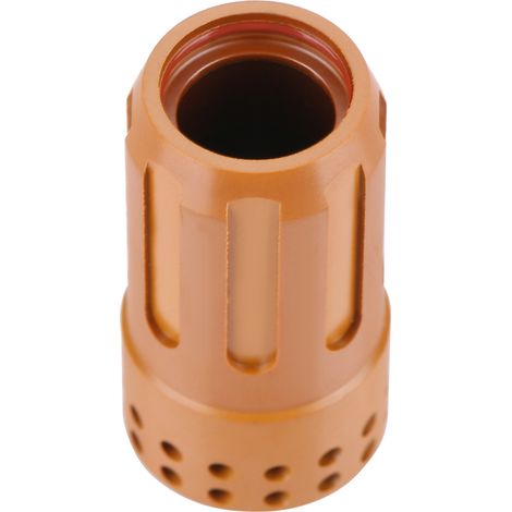 consommable anneau tourbillonnant pour découpeur plasma MAX45‑105 (réf. 220857).