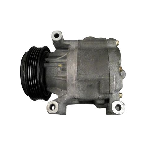 Compresseur Air Conditionne LANCIA Ypsilon 03-06 [PRODUIT D'OCCASION]♻️52060460 (1/3)
