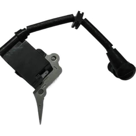 Compatible avec les bobines d'allumage BL8200/BL8100, les modules haute tension et les accessoires spécifiques aux moteurs de souffleurs de jardin.