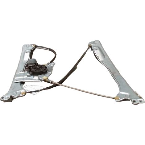 Mecanisme+moteur Leve-glace Avant Gauche RENAULT Clio [PRODUIT D'OCCASION]♻️8200291145