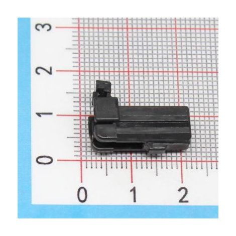174056-2 TE Automotive Industry Connectors and Accessories - In Stock (1/5)