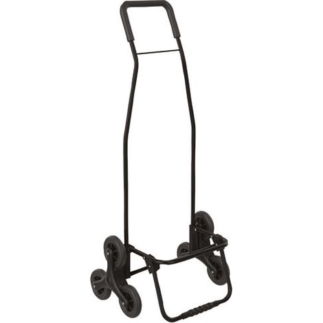 Telaio a 6 ruote per passeggino da mercato - Carrello 2.0 - Rebel