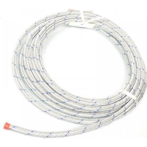 Benzinschlauch RSM für Motorrad 6x10.5mm Neu (1/3)