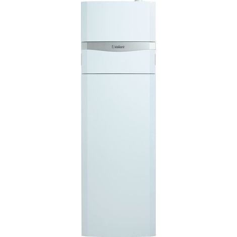 Vaillant Paket 1.410/5 ecoCOMPACT VSC 206/4-5 LL mit VRC 700/6, 21,5kW, 0010029733