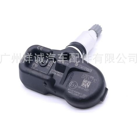 52940-J7000 is suitable for Hyundai and Kia tire pressure sensors, tire pressure monitoring systems, and other automotive sensors. (1/4)