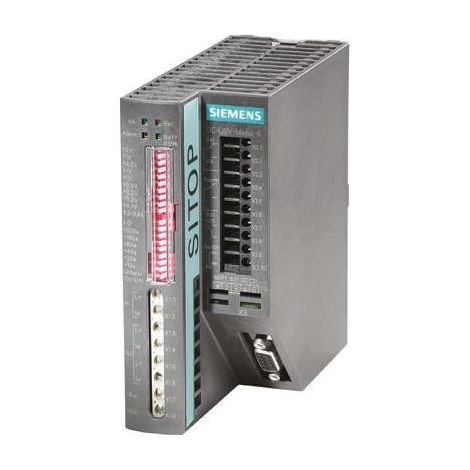 Onduleur Siemens SITOP DC ( Prix pour 1 )
