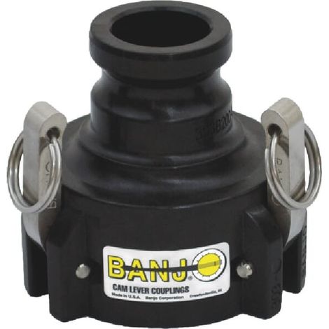 Raccord rapide BANJO 303B200A