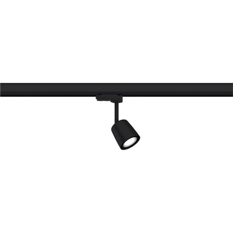 Faretto da interno Paulmann prorail3 dimmerabile GU10 10W (1/5)