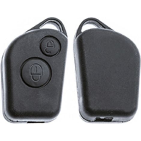 SILCA SX9RSA2 GUSCIO CHIAVE AUTO (2 TASTI CITROEN)