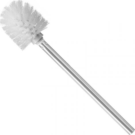 Scopino per WC di ricambio in acciaio inox 10482 Beryl (1/2)
