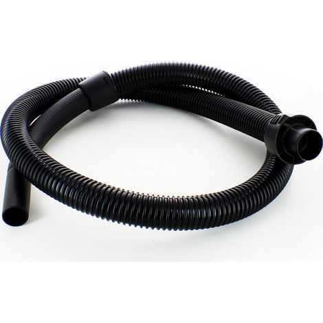 FLEXIBLE+EMBOUT  9004361 pour Aspirateur LISTO ASPIRATEUR AVEC SAC LISTO AT75 L1