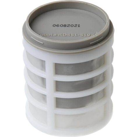 Separador de agua-combustible KUBOTA RD45151940 (1/3)
