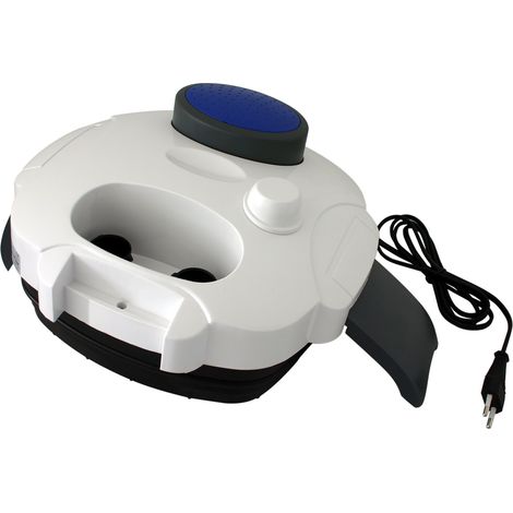 Ersatzteil für SunSun Aquarium Außenfilter HW-304 – Top Cover Filterkopf