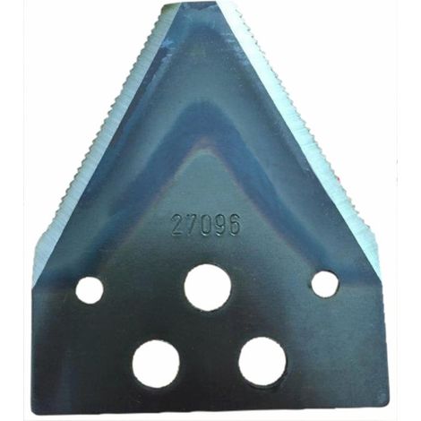 Sezione Rigata BCS 58027096 (1/3)