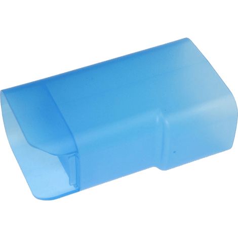 RESERVOIR D EAU BLEU POUR PETIT ELECTROMENAGER BRAUN - 84844573 (1/4)