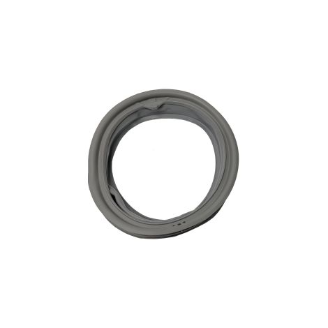 SOS Accessoire Manchette joint de hublot pour Lave-linge 2905570100, 2905570900 ALTUS, AYA, BEKO, BELLAVITA, CONTINENTAL EDISON, ESSENTIEL B, FAR, FOR