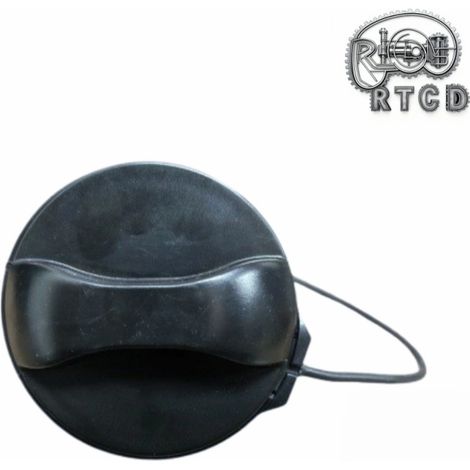Fuel tank lock OE for Citroën Peugeot M43: 1609818980 9687552880 Advantageous supply. (1/5)