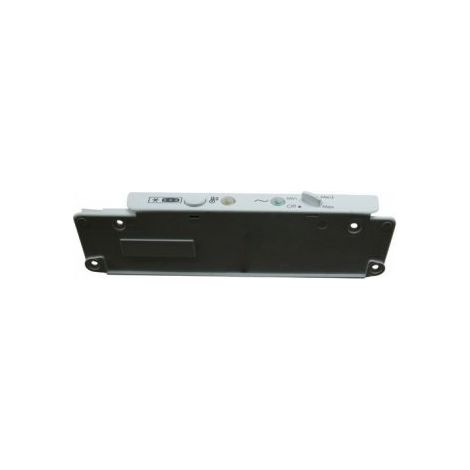 BANDEAU + PLATINE DE COMMANDE WHIRLPOOL POUR CONGELATEUR - 481245228406