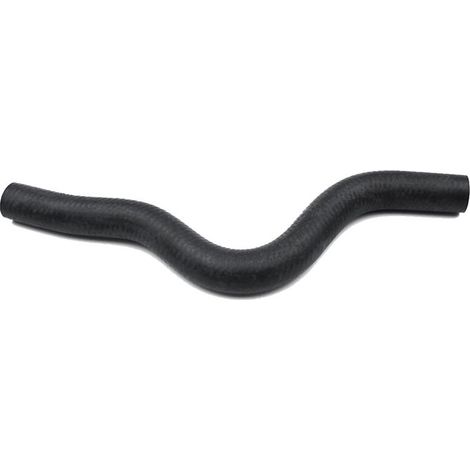 Tube de Tuyau de Radiateur Inférieur de Moteur de Moto pour 125cc CH125 KN7 KV7 Accessoires de Tuyau de Tuyau D'Eau de Radiateur