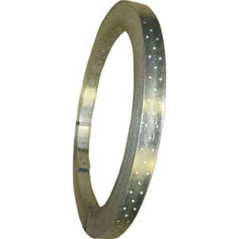 FORMAT Windrispenband 40x2,0mm x 50m CE (1/2)