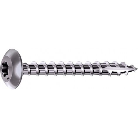 Vis Rocket Penture TRL 6x40 Inox A2