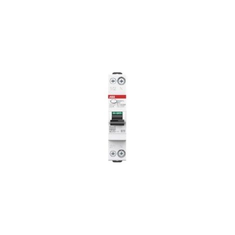 ABB Modell B13/0.03A Differenzschutzschalter 13A 30mA