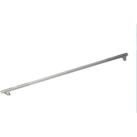 PROFIL CLAYETTE ARRIERE POUR REFRIGERATEUR BEKO - 4614760200 (1/2)