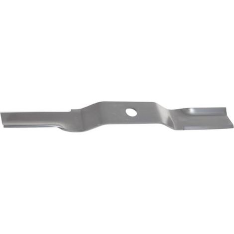 Lame de tondeuse adaptable 40cm – Pour tonte précise sur gazon – Compatible avec Roques et Lecoeur – FGP406215 (1/4)