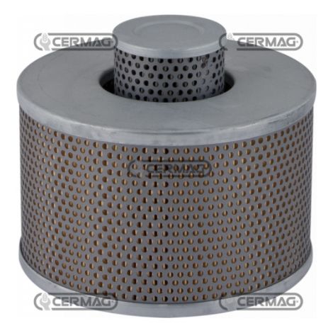 Filtro olio motore macchina agricola NEW HOLLAND TVT135 - TVT145 - TVT155