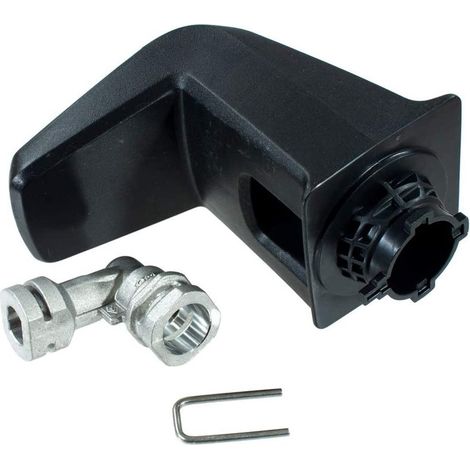 Kit soporte trasero para Hidrolimpiadora KARCHER - 90024370