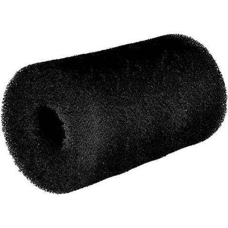 pour mousse Filtrante pour Haute Densité pour Purification Eau pour Haute densité, structure alvéolaire, pour capture impuretés fines, purification efficace (1/5)