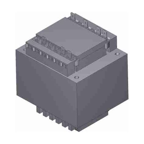 Trasformatore Bkv20 Gpt 230V Ricambio CAME 88001-0180