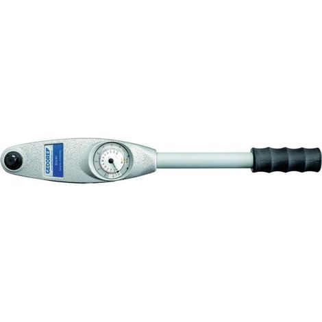 BDS 200 Llave dinamométrica con indicador de arrastre 40-200 Nm (1/4)