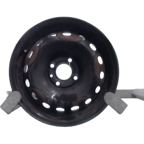 Jante Tole RENAULT Twingo II Phase 2 2011-2014 [PRODUIT D'OCCASION]♻️8200449944 (1/2)
