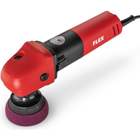 Flex Power Tools 420.662 PE8 Rotary Polisher Only 800W 240V FLXPE8480N