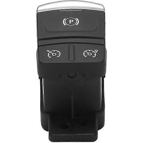 Hochempfindlicher elektronischer Handbremsschalter 363216544R für Kadjar Scenic IV - SFYGV Bremsschalter (1/5)