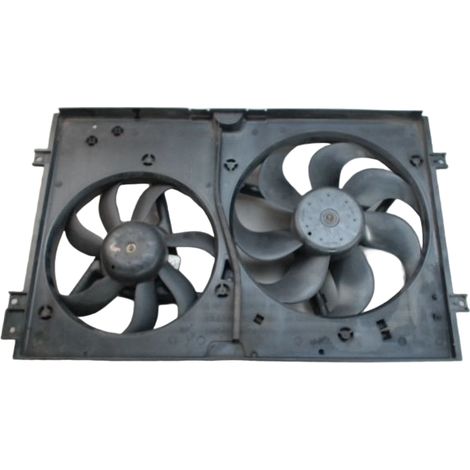 Moteur Ventilateur Radiateur AUDI A3 [PRODUIT D'OCCASION]♻️6x0959455f (1/4)