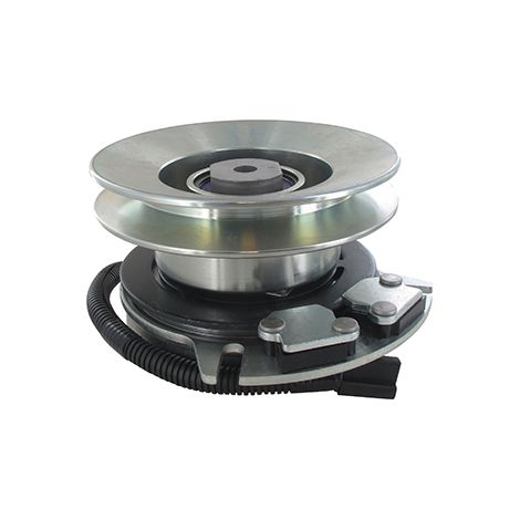 Elektromagnetische Kupplung, anpassbar für MTD, Cub Cadet. Ersetzt Original: 717-04163a, 917-04163a. (71704163a, 91704163a), W