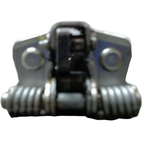 Tirant Porte Avant Droit RENAULT Kangoo [PRODUIT D'OCCASION]♻️804301552r (1/3)