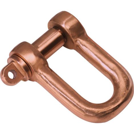 KS Tools BERYLLIUMplus Schäckel 30x40 mm
