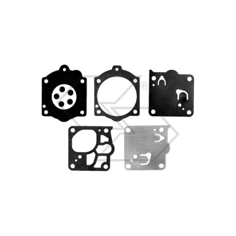 ORIGINAL WALBRO D10-WJ kit diafragma y junta para WJ-1-1 WJ-2-1 carburador