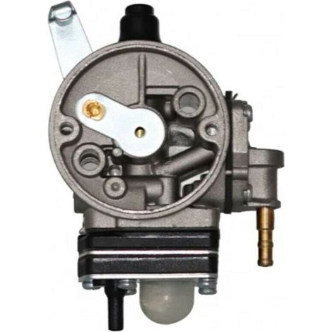 1 Carburateur, Aluminium, Haute Durabilité, Pour Débroussailleuse Shindaiwa B450 C350 (1/5)