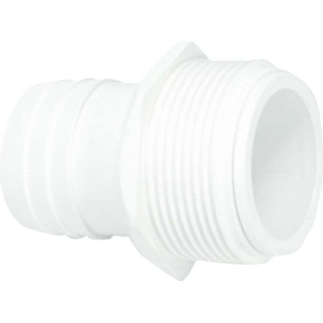 RACORD ENLACE ABS BLANCO 38 01393 ASTRAL (1/5)
