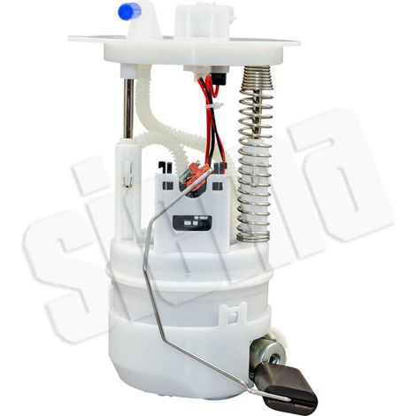 Die Teilenummer 17040-2GD0A ist mit der neuen Kraftstoffpumpeneinheit für den Venucia T90 kompatibel und gewährleistet einen stabilen Durchfluss sowie eine präzise Druckregelung. Kraftstoffpumpeneinhe (1/4)