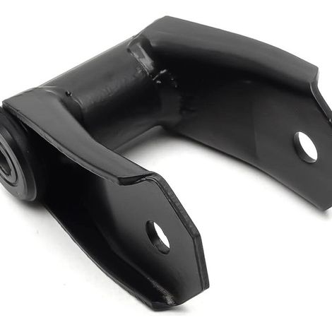 Convient aux silentblocs de suspension de ressort à lames Ford Transit 1526559 6C115776AD 8C115776AA (1/4)