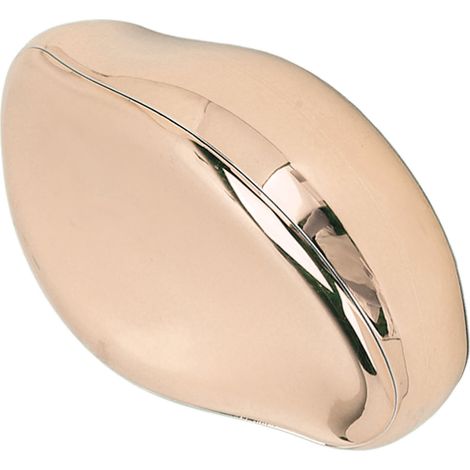 Épilation sans douleur dos bras jambes articulations exfoliant peau rapide outil rouge rose (1/5)
